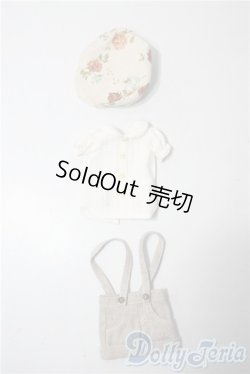 画像1: 幼SD/OF:衣装セット U-25-06-24-123-TN-ZU