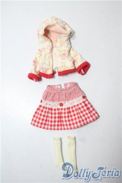 画像1: 幼SD/OF:衣装セット U-25-06-24-124-TN-ZU