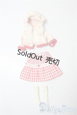 画像1: 幼SD/OF:衣装セット U-25-06-24-124-TN-ZU