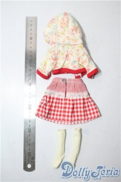 画像2: 幼SD/OF:衣装セット U-25-06-24-124-TN-ZU