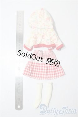 画像2: 幼SD/OF:衣装セット U-25-06-24-124-TN-ZU