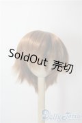 9-10inch/ウィッグ U-25-07-08-185-TN-ZU