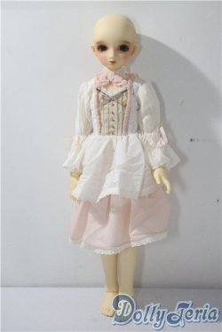 画像6: SDM女の子/Liz　リズ U-25-07-01-220-TN-ZU