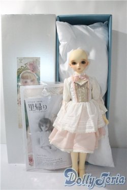 画像8: SDM女の子/Liz　リズ U-25-07-01-220-TN-ZU