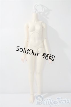 画像1: SDGr女の子/ボディ U-25-07-01-210-TN-ZU