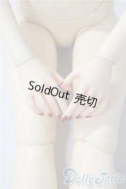 画像3: SDGr女の子/ボディ U-25-07-01-210-TN-ZU