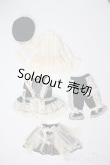 SDM＆MSD/OF:衣装セット U-25-07-01-164-TN-ZU