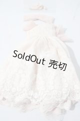 SDM＆MSD/OF:ドレス U-25-07-01-163-TN-ZU