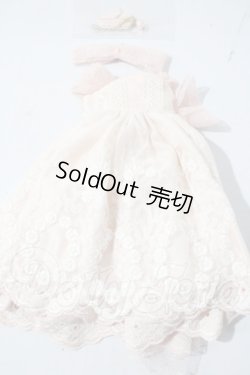 画像1: SDM＆MSD/OF:ドレス U-25-07-01-163-TN-ZU