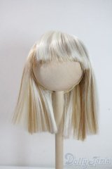 7-8inch/ウィッグ U-25-07-01-165-TN-ZU