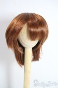6-7inch/ウィッグ U-25-07-01-143-KD-ZU