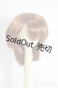 6-7inch/ウィッグ U-25-07-01-143-KD-ZU