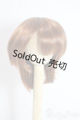 6-7inch/ウィッグ U-25-07-01-143-KD-ZU