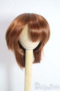 画像1: 6-7inch/ウィッグ U-25-07-01-143-KD-ZU