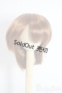 画像1: 6-7inch/ウィッグ U-25-07-01-143-KD-ZU