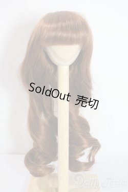 画像1: 6-7inch/ウィッグ U-25-07-01-142-KD-ZU