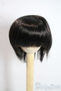 6-7inch/ウィッグ U-25-07-01-141-KD-ZU