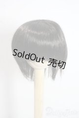6-7inch/ウィッグ U-25-07-01-141-KD-ZU