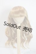 6-7inch/ウィッグ U-25-07-01-140-KD-ZU
