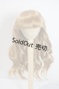 6-7inch/ウィッグ U-25-07-01-140-KD-ZU