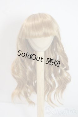 画像1: 6-7inch/ウィッグ U-25-07-01-140-KD-ZU