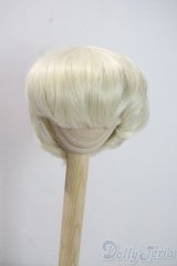 6-7inch/ウィッグ U-25-07-01-139-KD-ZU