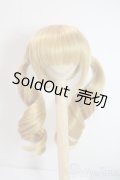 6-7inch/ウィッグ U-25-07-01-138-KD-ZU