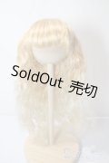 7-8inch/ウィッグ U-25-07-01-137-KD-ZU