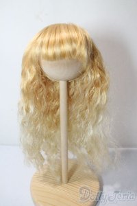 7-8inch/ウィッグ U-25-07-01-137-KD-ZU