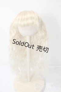 7-8inch/ウィッグ U-25-07-01-137-KD-ZU