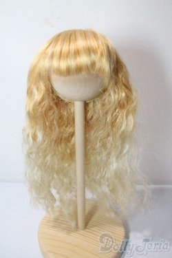 画像1: 7-8inch/ウィッグ U-25-07-01-137-KD-ZU