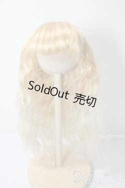 画像1: 7-8inch/ウィッグ U-25-07-01-137-KD-ZU