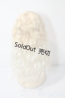 画像2: 7-8inch/ウィッグ U-25-07-01-137-KD-ZU