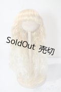 7-8inch/ウィッグ U-25-07-01-135-KD-ZU