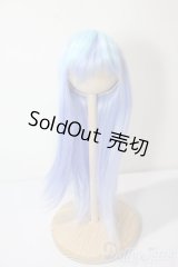 7-8inch/ウィッグ U-25-07-01-133-KD-ZU