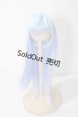 画像1: 7-8inch/ウィッグ U-25-07-01-133-KD-ZU