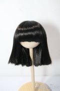 7-8inch/ウィッグ U-25-07-01-132-KD-ZU