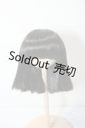 7-8inch/ウィッグ U-25-07-01-132-KD-ZU