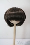 7-8inch/ウィッグ U-25-07-01-131-KD-ZU
