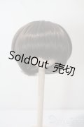 7-8inch/ウィッグ U-25-07-01-131-KD-ZU