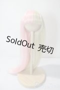 7-8inch/ウィッグ U-25-07-01-130-KD-ZU