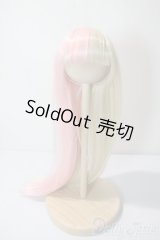 7-8inch/ウィッグ U-25-07-01-130-KD-ZU