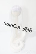 7-8inch/ウィッグ U-25-07-01-129-KD-ZU