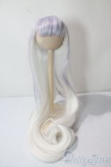 7-8inch/ウィッグ U-25-07-01-129-KD-ZU