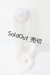 7-8inch/ウィッグ U-25-07-01-129-KD-ZU