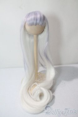 画像1: 7-8inch/ウィッグ U-25-07-01-129-KD-ZU