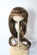 7-8inch/ウィッグ U-25-07-01-128-KD-ZU