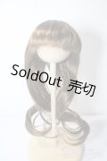 7-8inch/ウィッグ U-25-07-01-128-KD-ZU
