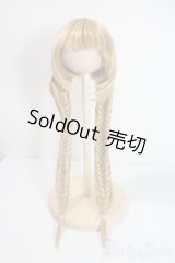 7-8inch/ウィッグ U-25-07-01-127-KD-ZU