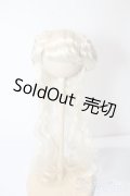 7-8inch/ウィッグ U-25-07-01-126-KD-ZU